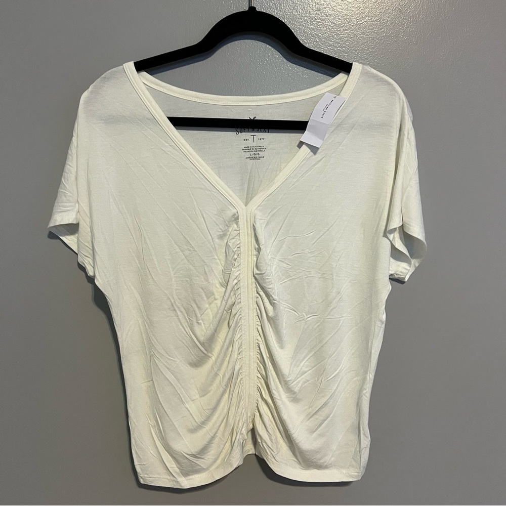 American Eagle Top